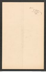 k.k. naturhistorisches Hofmuseum, Intendanzakten 1885-1896 (Hauer), Aktenzahl Z.454/1887, Seite 4